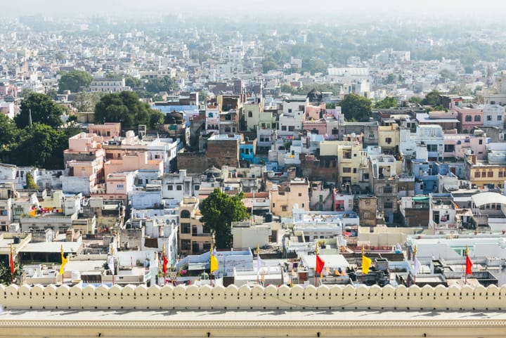 Muoro Receives $3.2 mn Grant to Accelerate GCC Expansion in Tier 2 and North India