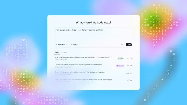 OpenAI Launches Its Most Advanced AI Coding Agent Yet
