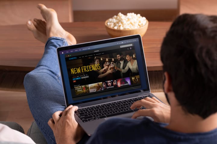Prime Video Will Now Show Ads—Unless You Pay ₹699 More