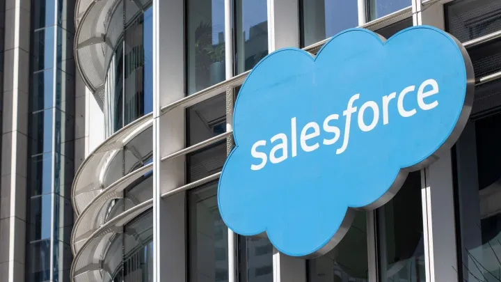 Salesforce Acquires Convergence.ai to Bolster Agentforce Platform and AI Capabilities