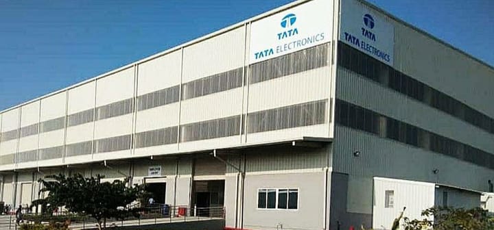 Tata Electronics in Talks with NXP Semiconductors to Onboard as Customer