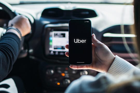 Uber and WeRide to Expand Robotaxi Partnership to 15 More Cities Globally