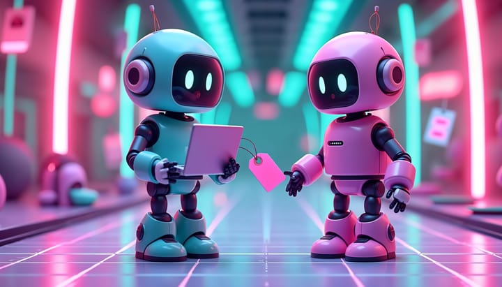 AI Agents Flunk CRM Tests, Mishandle Confidential Data