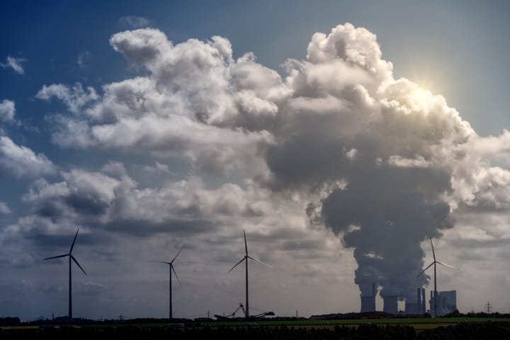 AI Boom Triggers 150% Surge in Tech Giants' Carbon Emissions: UN Report