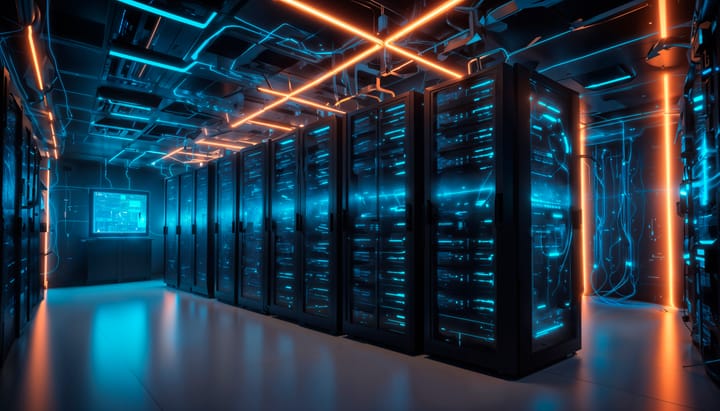 AI Supercomputers by 2030 Could Cost $200 bn, Use 2 mn Chips, and Demand Power of 9 Nuclear Reactors