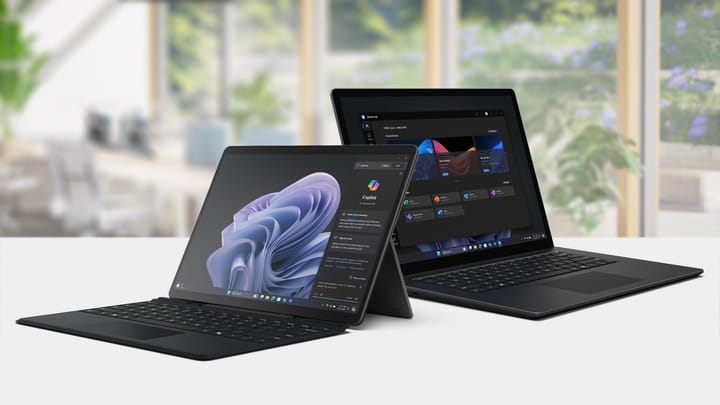 Microsoft Unveils Mu, a Compact On-Device AI Model for Copilot+ PCs