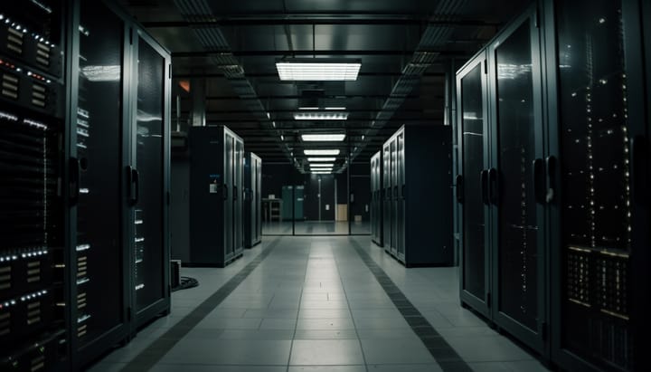 NES Data to Launch Advanced Edge and Containerised Data Centres Across India