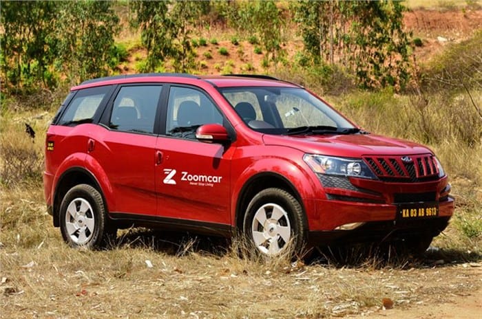 Zoomcar Data Breach Exposes Info of Over 8.4 mn Users