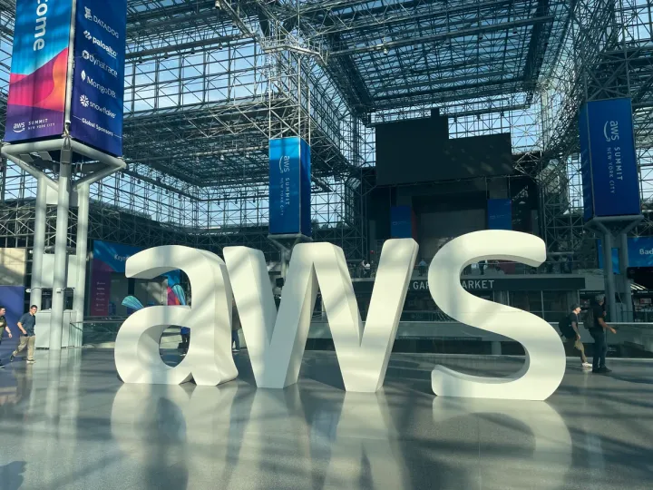 AWS Debuts Bedrock AgentCore to Simplify Secure AI Agent Deployment