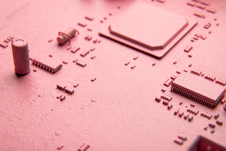 Bengaluru-Based Maieutic Semiconductor Raises $4.15 mn to Build GenAI Copilot for Chip Design
