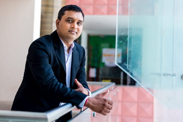 Cybersecurity Startup Deep Algorithm Raises ₹10.8 Cr to Boost AI-Powered Fraud Prevention