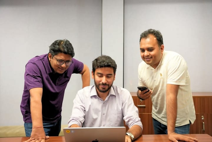 Drizz Raises $2.7 mn to Reinvent App Testing with Vision AI