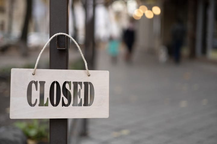 GenAI Startup subtl.ai Shuts Down After Funding Drought