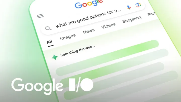 Google Hit with EU Antitrust Complaint Over AI Overviews Allegedly Stealing Publisher Content
