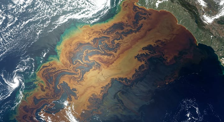 Google's AlphaEarth Redefines How we Map the world with AI