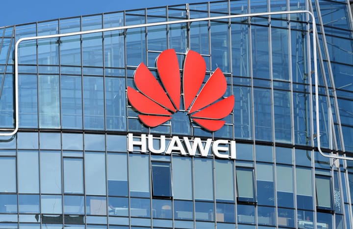Huawei Pushes Ascend AI Chips into Middle East and Southeast Asia
