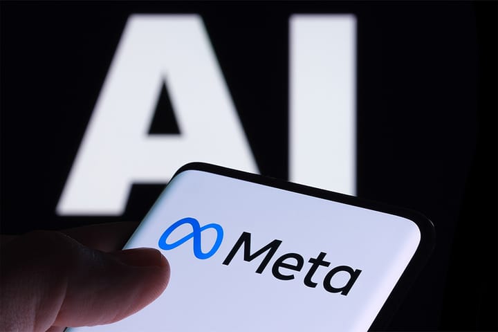 Meta’s New AI Chatbots Might Slide Into Your DMs — Without You Asking