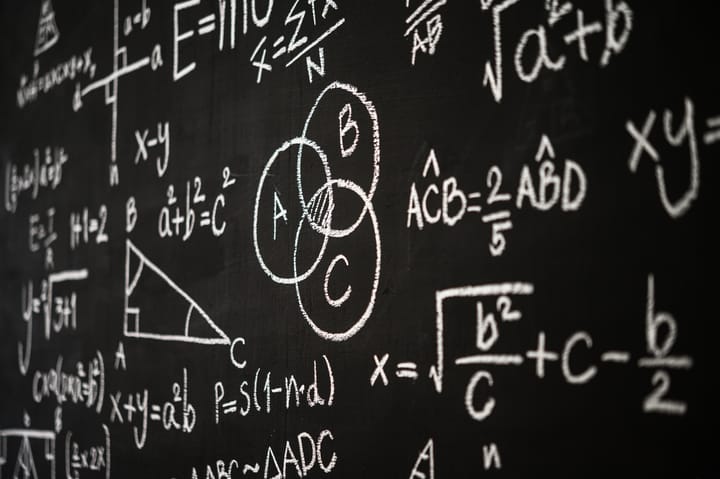 OpenAI Says New Experimental Model Wins Gold at International Math Olympiad
