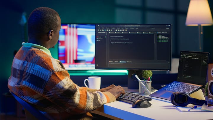 Replit’s Smarter AI Agent Can Now Think Deeper, Search the Web, and Build Better Apps