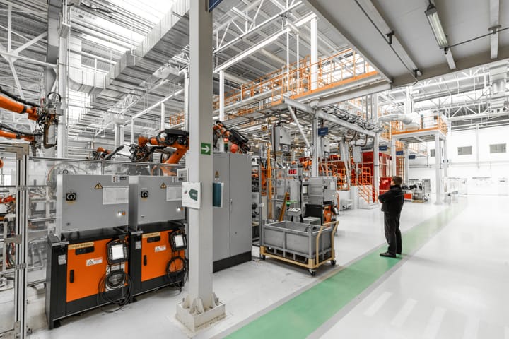 SiMa.ai and Cisco Join Forces to Bring Edge AI to Industrial Frontlines