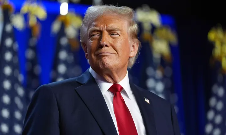 Trump Signs Order Against “Woke AI” in Federal Procurement