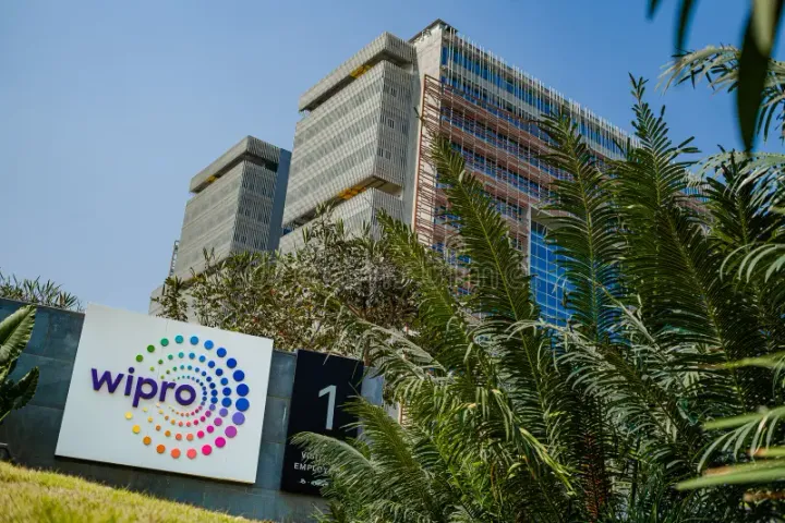 Wipro Teams Up with Cropin to Power Climate-Smart AI Agriculture
