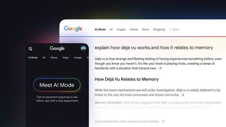 AI Mode is Now Available in Hindi & 4 Other Languages