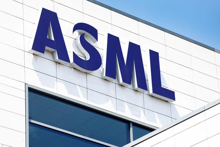 ASML to Become Top Shareholder in France’s Mistral AI With $1.5B Bet: Report