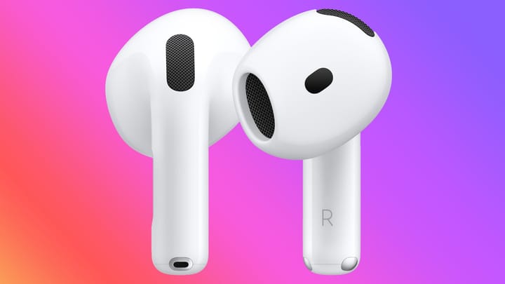 Apple Brings Real-Time Translation to AirPods Pro 3