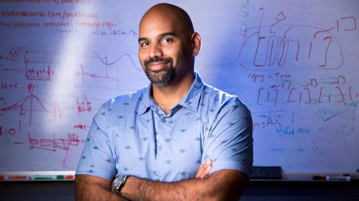Naveen Rao Launches AI Hardware Startup Backed by Databricks