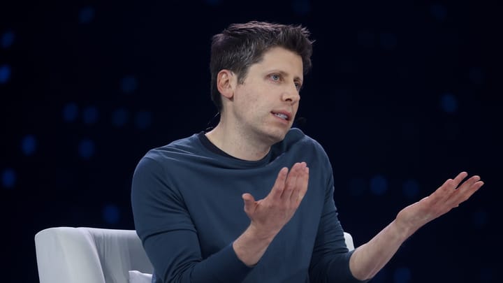 OpenAI Projects $115 bn Cash Burn by 2029 Amid Costly AI Expansion