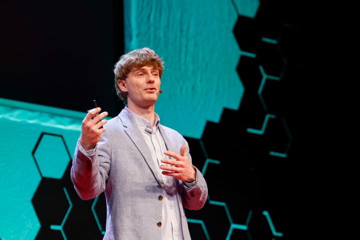 You.com Secures $100 mn to Build ‘Highways of the Agentic Era’ for AI Agents