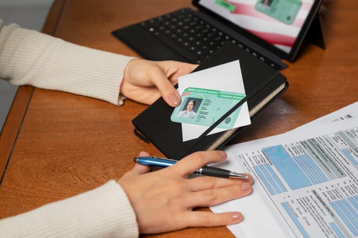 CloudSEK Uncovers China-Based Fake ID Network Targeting U.S. and Canadian Systems