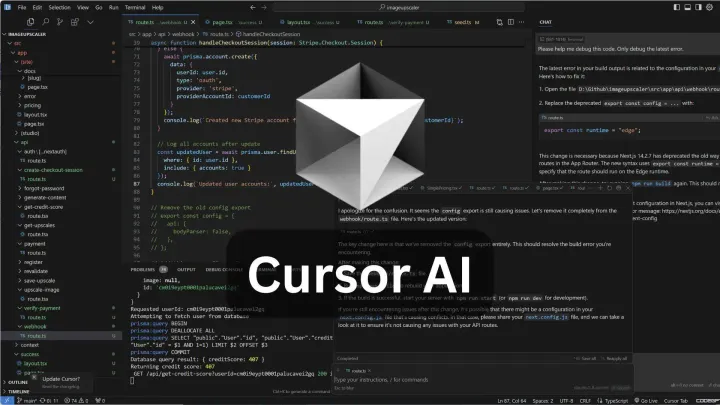 Anysphere Launches 'Cursor 2.0' with Multi-Agent Interface and New Coding Model 'Composer'