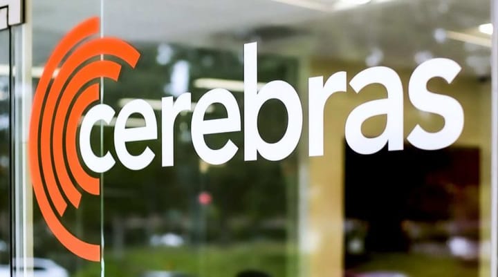 Cerebras CEO Confirms Plans to Re-File IPO After Withdrawal