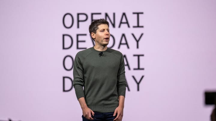 ChatGPT Hits 800 Mn Weekly Users as OpenAI Unveils In-Chat Apps and More at DevDay