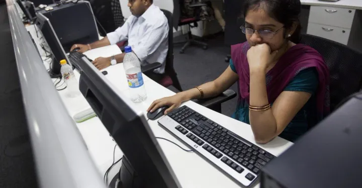 India Overtakes U.S. to Become World’s Largest Contributor to Open-Source