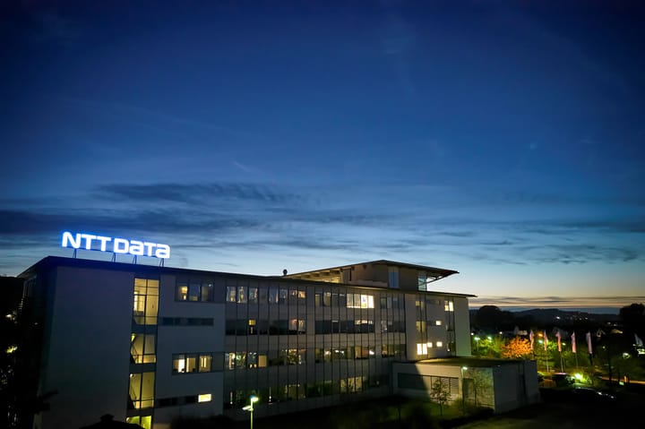 NTT DATA Partners with AWS to Deliver AI-Powered Contact Centre Solutions via Amazon Connect