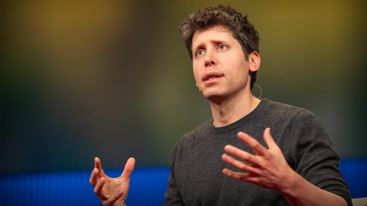 OpenAI Acquires AI Finance App Roi to Bolster Personalisation Push