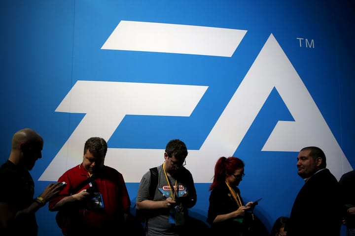 Stability AI and Electronic Arts Partner to Bring GenAI to Game Creation