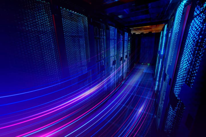 NVIDIA and U.S. Department of Energy Partner to Build Nation’s Next-Gen AI Infrastructure