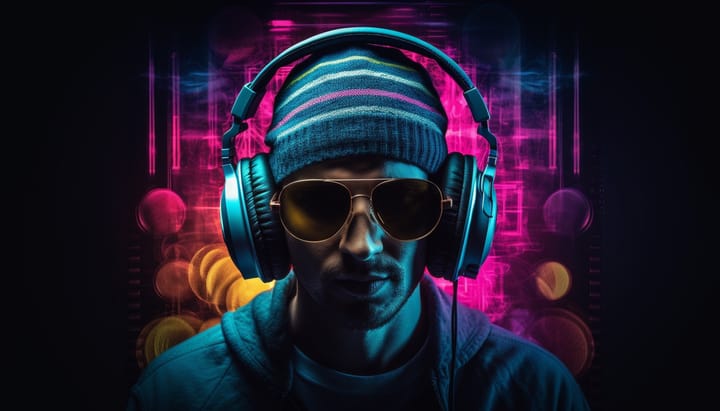 OpenAI Tunes Into AI Music Creation, Taking Aim at Suno in Next Creative Frontier