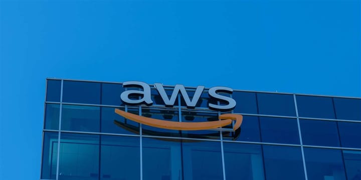 Amazon Commits $50 Bn to Boost AI & Supercomputing for U.S. Federal Agencies