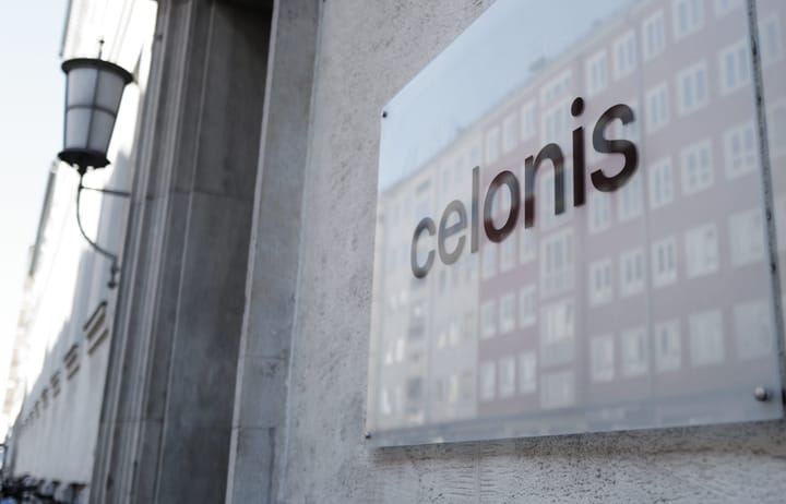 Celonis Unveils Major AI-Driven Innovations to Transform Enterprise Operations at Celosphere 2025