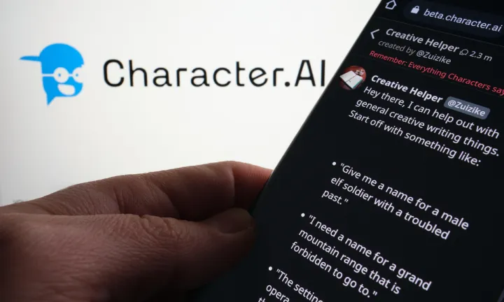 Character AI Launches “Stories” — A New Interactive Storytelling Format After Barring Minors from Converse with Chatbots