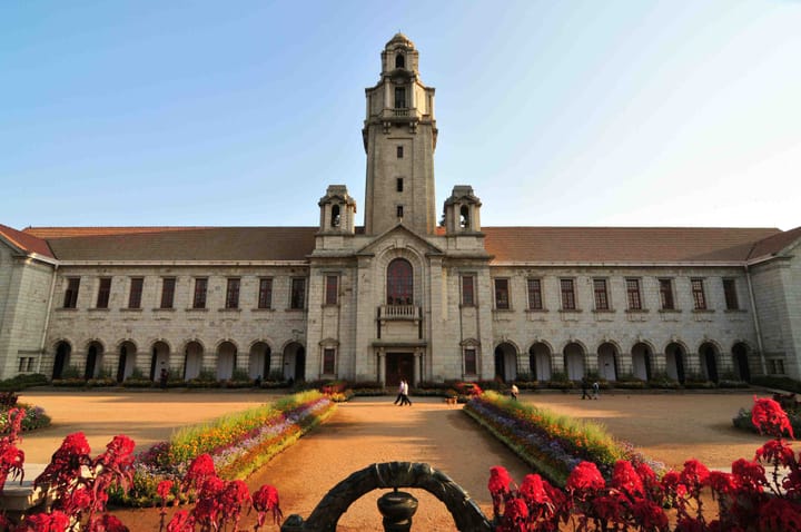 IISc Launches ₹8.5 Lakh Hackathon to Build Multilingual AI Systems for India