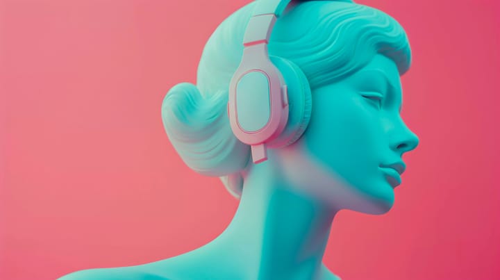 Stability AI Partners with Warner Music Group to Build Responsible Generative-AI Tools for Musicians