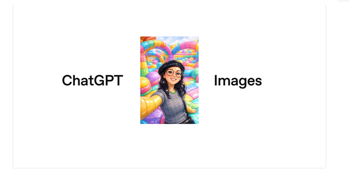 OpenAI Rolls Out Major Upgrade to ChatGPT Images to Rival Google's Nano Banana