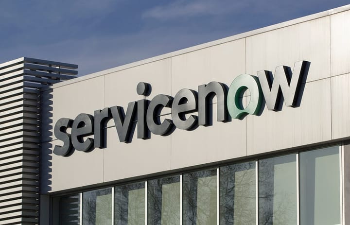 ServiceNow Nears Deal to Buy Cybersecurity Startup Armis for Up to $7B