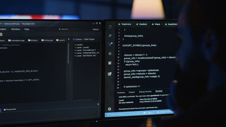 Security Firm Discover Bug that Turns AI Coding Agents Into Secret-Leaking Insider Threats
